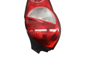 Feu arriere principal gauche (feux) CHEVROLET SPARK Photo n°4