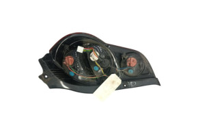 Feu arriere principal gauche (feux) CHEVROLET SPARK Photo n°5