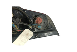 Feu arriere principal gauche (feux) CHEVROLET SPARK Photo n°6