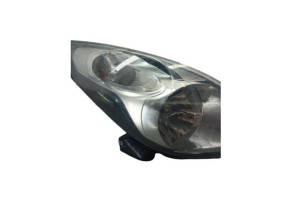 Optique avant principal droit (feux)(phare) CHEVROLET SPARK Photo n°6