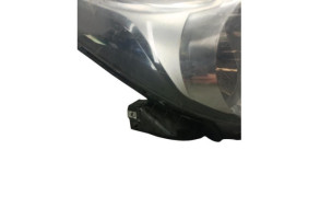 Optique avant principal droit (feux)(phare) CHEVROLET SPARK Photo n°8