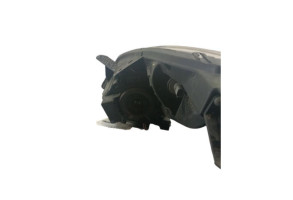 Optique avant principal droit (feux)(phare) CHEVROLET SPARK Photo n°10