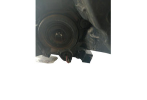 Optique avant principal droit (feux)(phare) CHEVROLET SPARK Photo n°11