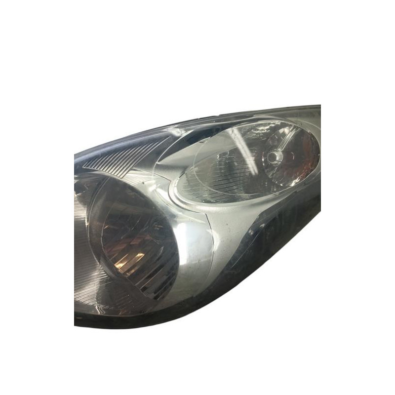 Optique avant principal gauche (feux)(phare) CHEVROLET SPARK Photo n°1