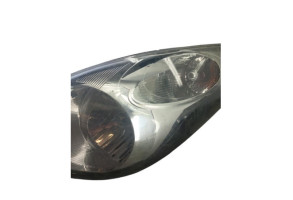 Optique avant principal gauche (feux)(phare) CHEVROLET SPARK Photo n°1