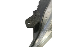 Optique avant principal gauche (feux)(phare) CHEVROLET SPARK Photo n°3