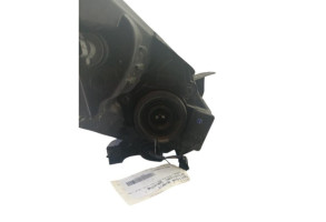 Optique avant principal gauche (feux)(phare) CHEVROLET SPARK Photo n°7