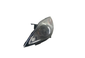 Optique avant principal gauche (feux)(phare) CHEVROLET SPARK Photo n°9