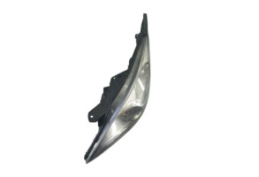 Optique avant principal gauche (feux)(phare) CHEVROLET SPARK Photo n°10