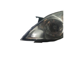 Optique avant principal gauche (feux)(phare) CHEVROLET SPARK Photo n°12