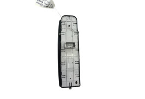 Interrupteur de leve vitre avant gauche RENAULT MEGANE 3 Photo n°4