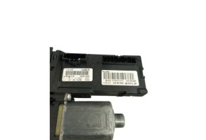 Leve vitre electrique avant gauche RENAULT MEGANE 3 Photo n°2