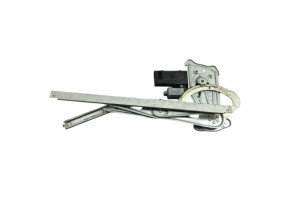 Leve vitre electrique avant gauche RENAULT MEGANE 3 Photo n°3