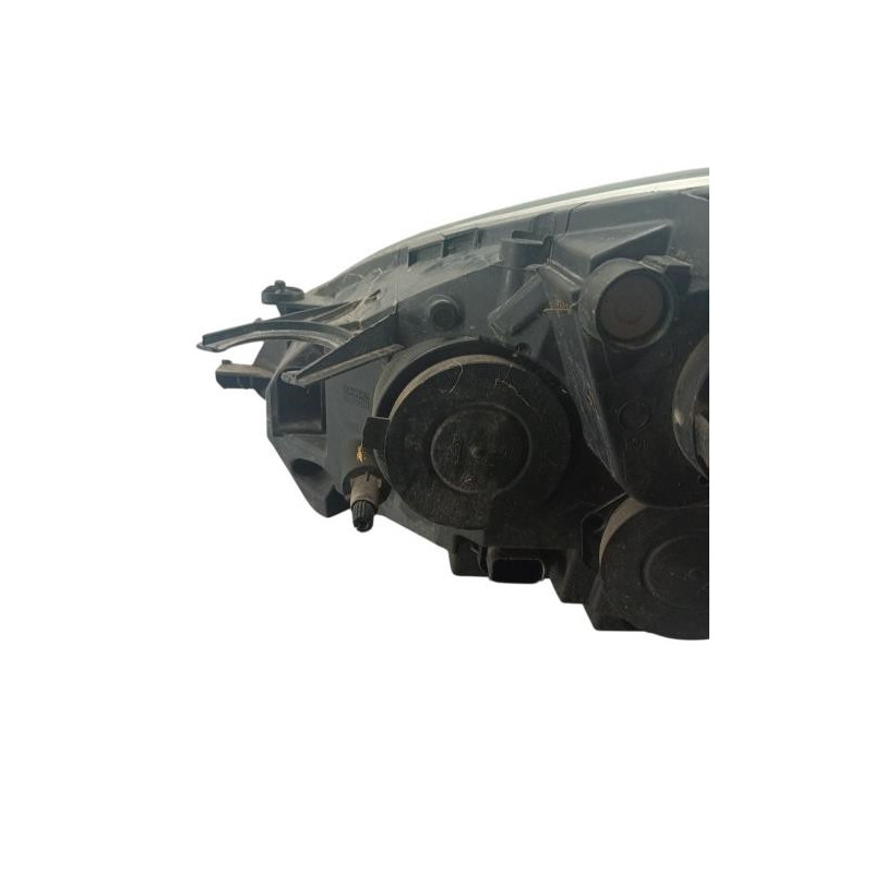 Optique avant principal droit (feux)(phare) CITROEN BERLINGO 2 Photo n°1