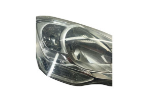 Optique avant principal droit (feux)(phare) CITROEN BERLINGO 2 Photo n°8