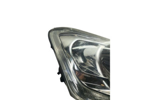 Optique avant principal droit (feux)(phare) CITROEN BERLINGO 2 Photo n°9