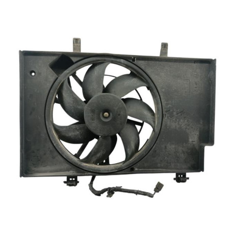 Moto ventilateur radiateur FORD FIESTA 6