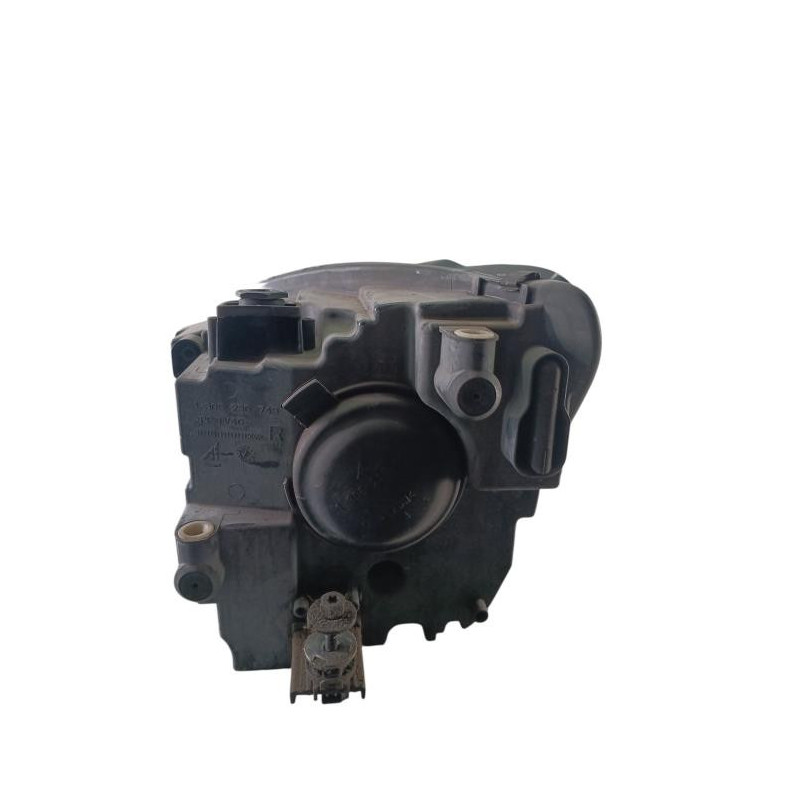 Optique avant principal droit (feux)(phare) VOLKSWAGEN TOURAN 2 Photo n°1