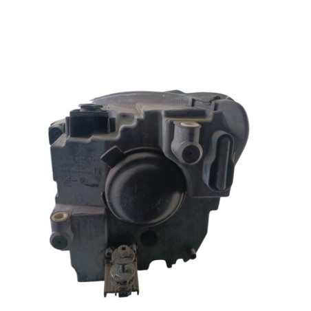 Optique avant principal droit (feux)(phare) VOLKSWAGEN TOURAN 2