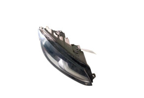 Optique avant principal droit (feux)(phare) VOLKSWAGEN TOURAN 2 Photo n°4