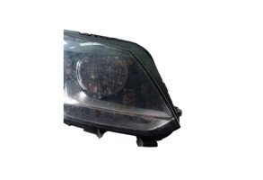 Optique avant principal droit (feux)(phare) VOLKSWAGEN TOURAN 2 Photo n°7
