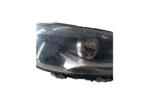 Optique avant principal droit (feux)(phare) VOLKSWAGEN TOURAN 2 Photo n°8