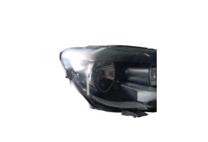 Optique avant principal droit (feux)(phare) VOLKSWAGEN TOURAN 2 Photo n°9