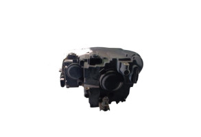 Optique avant principal droit (feux)(phare) VOLKSWAGEN TOURAN 2 Photo n°10