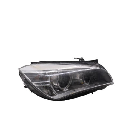 Optique avant principal droit (feux)(phare) BMW X1 E84