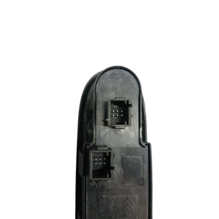 Interrupteur de leve vitre avant gauche PEUGEOT 308 1