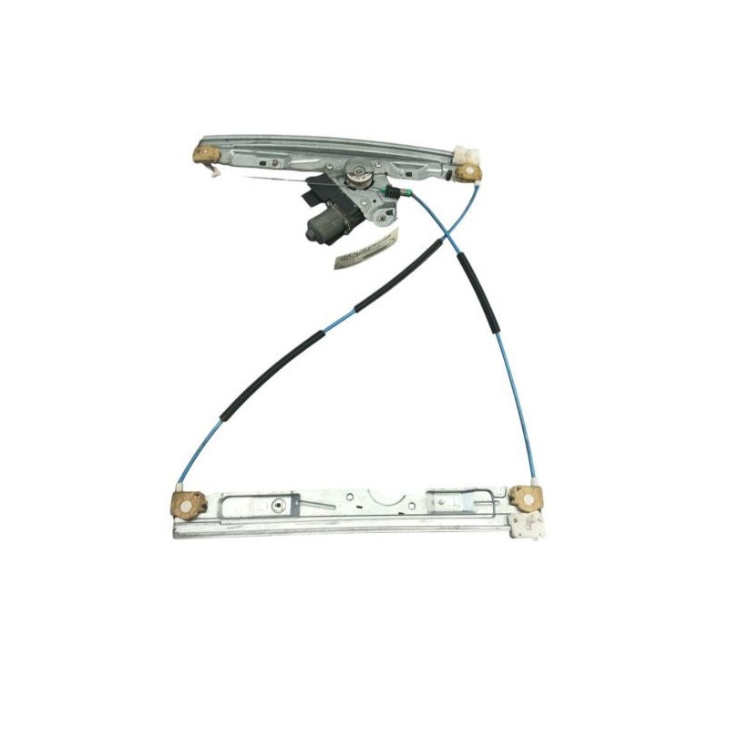 Leve vitre electrique avant gauche PEUGEOT 308 1 Photo n°1