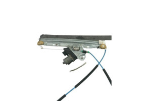 Leve vitre electrique avant gauche PEUGEOT 308 1 Photo n°2