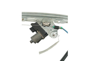 Leve vitre electrique avant gauche PEUGEOT 308 1 Photo n°4