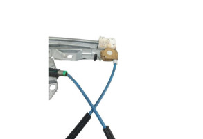 Leve vitre electrique avant gauche PEUGEOT 308 1 Photo n°5