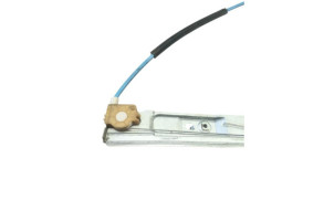 Leve vitre electrique avant gauche PEUGEOT 308 1 Photo n°7