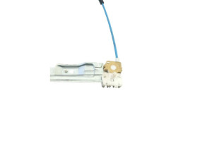 Leve vitre electrique avant gauche PEUGEOT 308 1 Photo n°8