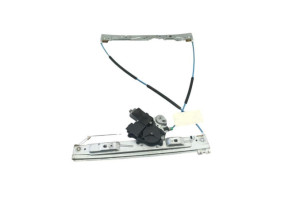 Leve vitre electrique avant gauche PEUGEOT 308 1 Photo n°9