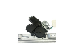 Leve vitre electrique avant gauche PEUGEOT 308 1 Photo n°10