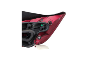 Feu arriere principal droit (feux) PEUGEOT 308 1 Photo n°5