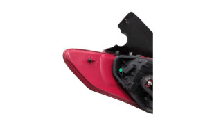 Feu arriere principal droit (feux) PEUGEOT 308 1 Photo n°6