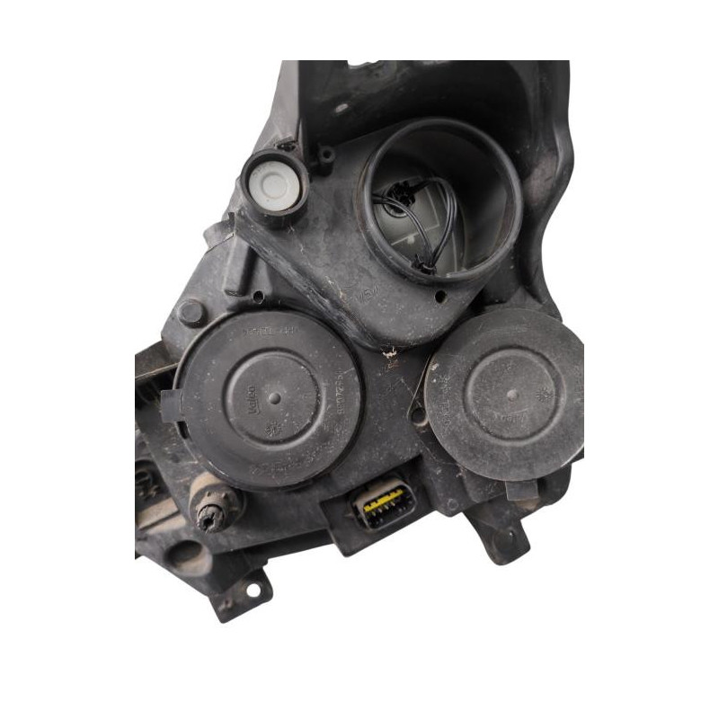 Optique avant principal droit (feux)(phare) PEUGEOT PARTNER 2 Photo n°1