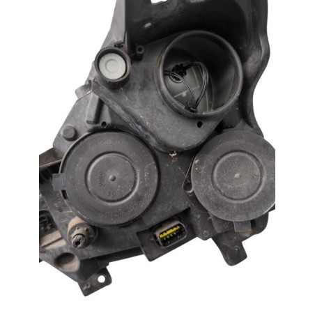 Optique avant principal droit (feux)(phare) PEUGEOT PARTNER 2
