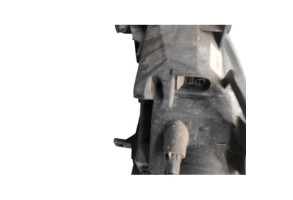 Optique avant principal droit (feux)(phare) PEUGEOT PARTNER 2 Photo n°3