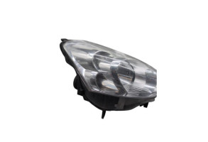 Optique avant principal droit (feux)(phare) PEUGEOT PARTNER 2 Photo n°7