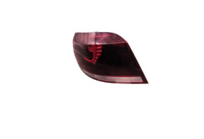 Feu arriere principal droit (feux) VOLKSWAGEN GOLF 6 Photo n°4