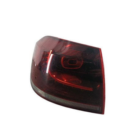 Feu arriere principal gauche (feux) VOLKSWAGEN GOLF 6