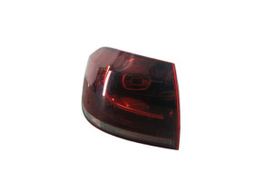 Feu arriere principal gauche (feux) VOLKSWAGEN GOLF 6 Photo n°1