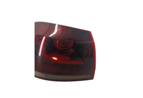 Feu arriere principal gauche (feux) VOLKSWAGEN GOLF 6 Photo n°3