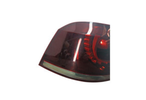 Feu arriere principal gauche (feux) VOLKSWAGEN GOLF 6 Photo n°4