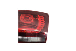 Feu arriere secondaire droit (feux) VOLKSWAGEN GOLF 6 Photo n°4